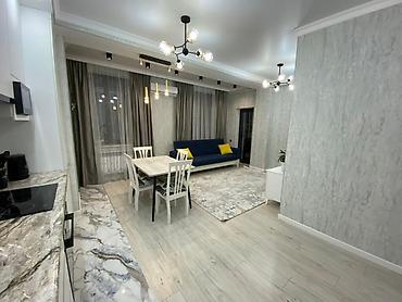Продажа квартир: 3 комнаты, 65 м², Элитка, 7 этаж, Евроремонт at lalafo.kg — 2 Продажа квартир: 3 комнаты, 65 м², Элитка, 7 этаж, Евроремонт — 2