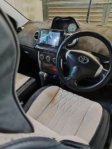 byd leopard 5: Toyota Ist: 2003 г., 1.5 л, Автомат, Бензин — 6