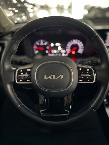 Kia: Kia Sorento: 2021 г., 2.2 л, Автомат, Кроссовер at lalafo.kg — 10 Kia: Kia Sorento: 2021 г., 2.2 л, Автомат, Кроссовер — 10