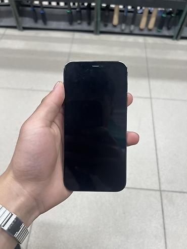Apple iPhone: IPhone 12 Pro, 128 ГБ, Графит, Чехол — 3
