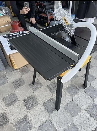 Распиловочные станки: Распиловочный станок без ЧПУ, Циркулярка — 8