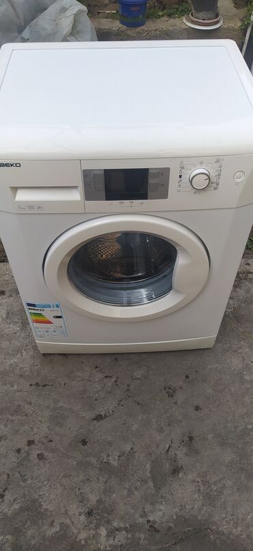 beko dfn 26424 x: Paltaryuyan maşın Beko, 5 kq, İşlənmiş