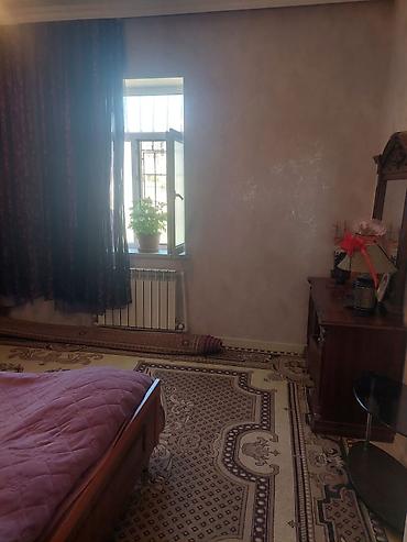 gence kıraye evler: Məmmədli 6 otaqlı, 185 kv. m, Kredit var, Yeni təmirli — 10