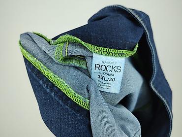 jeans stradivarius: Legginsy rozmiar 3XL — 4