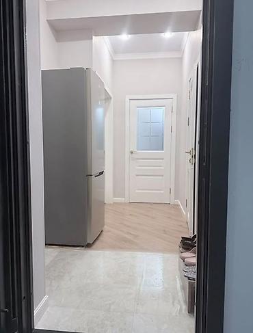 Продажа квартир: 1 комната, 40 м², Элитка, 1 этаж, Евроремонт — 7