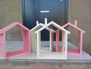 Pastel dəstləri: Dekor hamisi birge 45 azn 🏡 Masazir 🚚 Əlavə ödənişlə çatdırılma