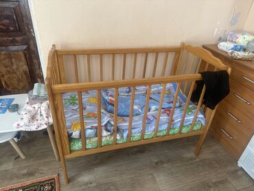 кресло кровать купить бишкек: Керебет, Колдонулган, Балдар үчүн, Каптал жактары, Жыгач, Өзү алып кетүү