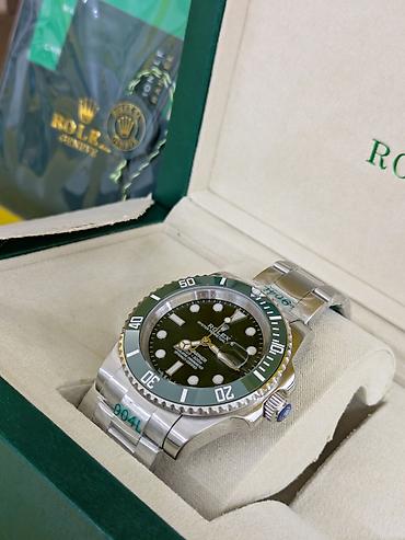 Классические часы: Классические часы часы, Rolex, Водонепроницаемые, Мужские, Новый — 5