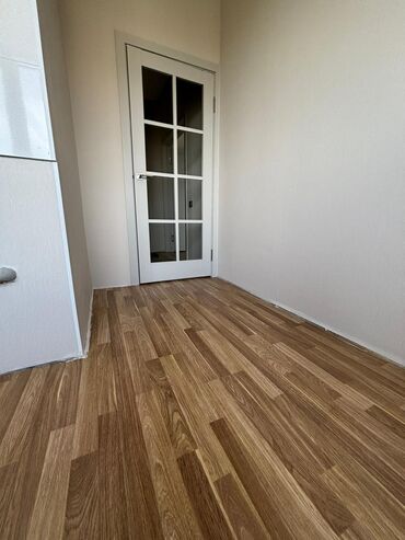 серые носки: 1 комната, 46 м², 105 серия, 6 этаж, Евроремонт