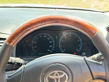 premio: Toyota Premio: 2004 г., 2 л, Автомат, Бензин — 2