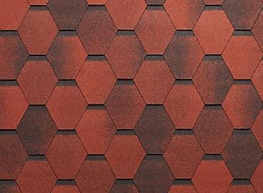 Толь: Гибкая черепицаTegola (Италия/Москва). Битумная черепица Тегола в — 3