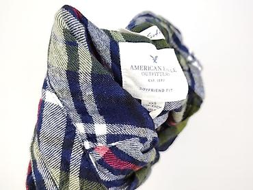 jeansy american eagle: American Eagle, Koszula damska, rozmiar 2XS — 4