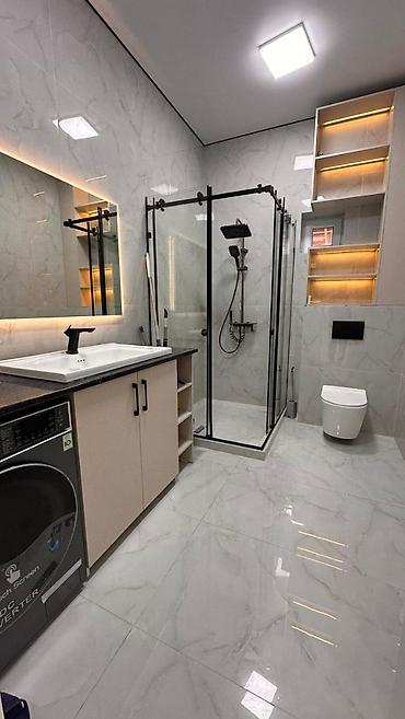 Продажа коттеджей и домов: ‼️Продаётся роскошный Дом 📈Район: Арча-Бешик ▪️ рядом улица — 8