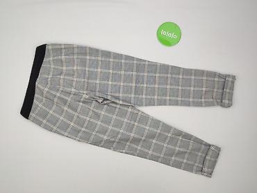 pull bear poznan: Spodnie materiałowe damskie, rozmiar XS — 3