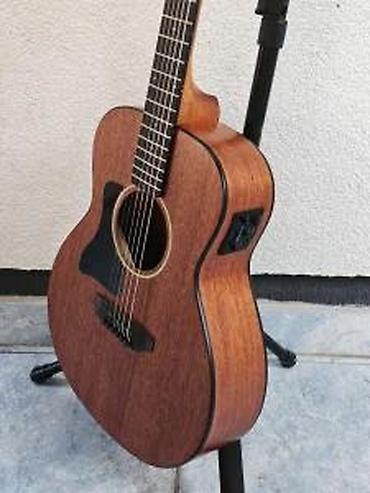 Gitare: HARLEY BENTON GS-TRAVEL-E LH B-STOCK MODEL 2 LEVA | Slanje po — 11