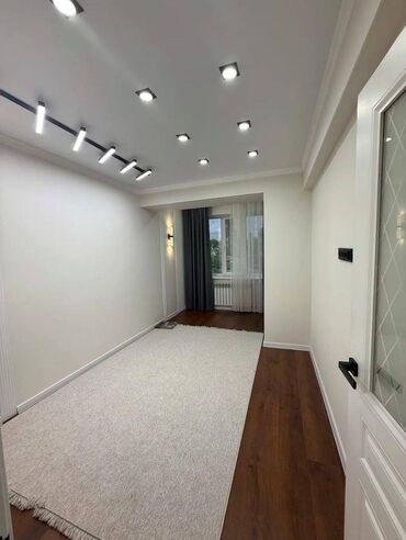 снять квартиру в районе автовокзала: 1 комната, 39 м², Элитка, 2 этаж, Евроремонт