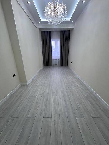 Продажа квартир: 3 комнаты, 95 м², Элитка, 1 этаж, Евроремонт — 5