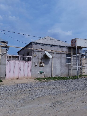 ev alqi satqisi mekan - Azərbaycan: Satış Evlər mülkiyyətçidən: 160 kv. m, 6 otaqlı