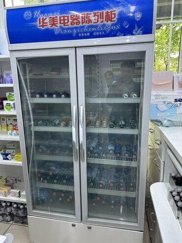 Другая климатическая техника: Продаю нерабочий холодильник