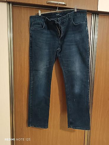 Джинсы: Мужские джинсы, Lc Waikiki, 5XL — 1