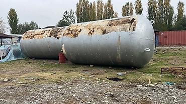 Прицепы и полуприцепы: Прицеп, Цистерна — 5