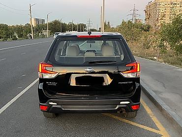 битый субару форестер: Subaru Forester: 2020 г., 2.5 л, Вариатор, Бензин, Кроссовер — 2