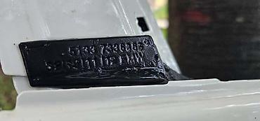bmw 320i: PREDNJA DESNA VRATA G30 G31 ZA BMW SERIJA 5 | BMW 5 g30 g31 prednja — 4