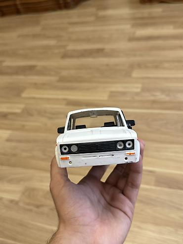 mitsubishi lancer evolution: Kaucuk lada vaz 2106 modeli — 2