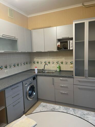 1 комнатная квартира в канте: 1 комната, 36 м², 106 серия улучшенная, 6 этаж