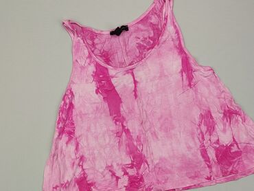 eleganckie różowe bluzki: Bluzka Damska, Atmosphere, S, stan - Bardzo dobry