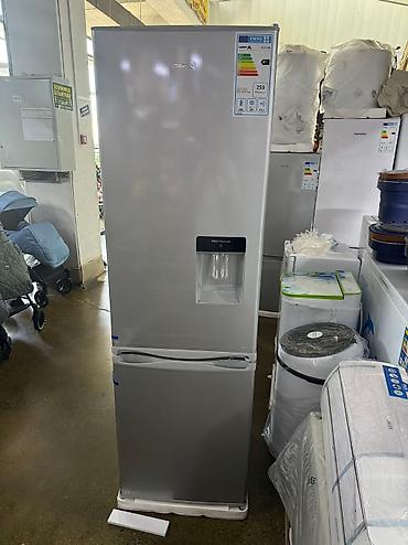 Холодильники: Холодильник Avest, Новый, Двухкамерный, De frost (капельный), 55 * 180 * 55 at lalafo.kg — 4 Холодильники: Холодильник Avest, Новый, Двухкамерный, De frost (капельный), 55 * 180 * 55 — 4