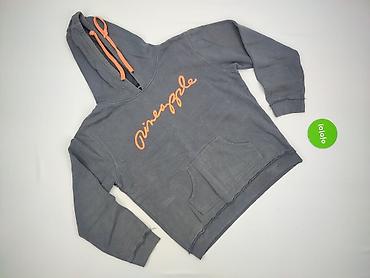 house cropp: Pineapple, Bluza z kapturem damska, rozmiar L — 2