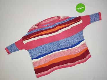 bluzy lee: Sweter damski, rozmiar 7XL — 2