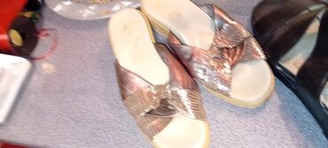 Sandale: Sandale, 41 — 6