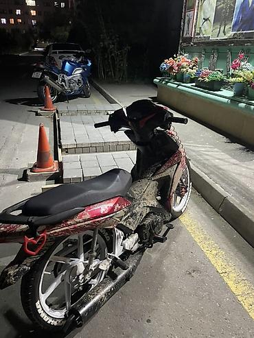 elektrikli scooter en ucuz: Salam ideal moto satılır tecili herseyi idealdır 1 2 problemi var oda — 4