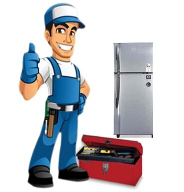 морозильный агрегат: Ремонт холодильника. Замена компрессора, устранение утечки фреона