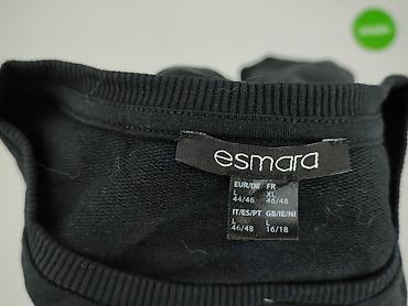 esmara bikini: Esmara, T-shirt damski, rozmiar L — 5