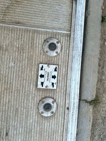 Yük maşınları: Mercedes-Benz 816, 2013 il, motor 4.3 l, Furqon, İşlənmiş — 8