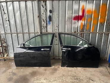 Бампер и комплектующие: Бампер Honda, Оригинал — 2