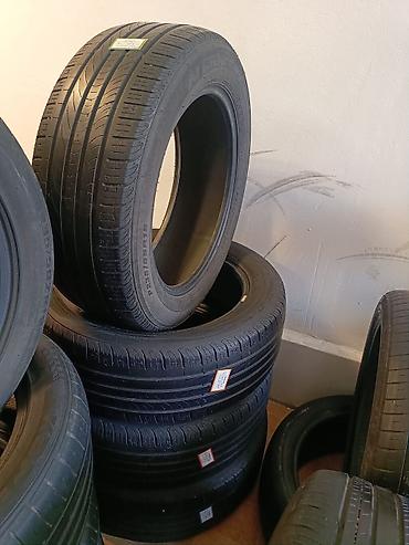 235 55 r18: İşlənmiş Şin Nexen 235 / 55 / R 18 — 2