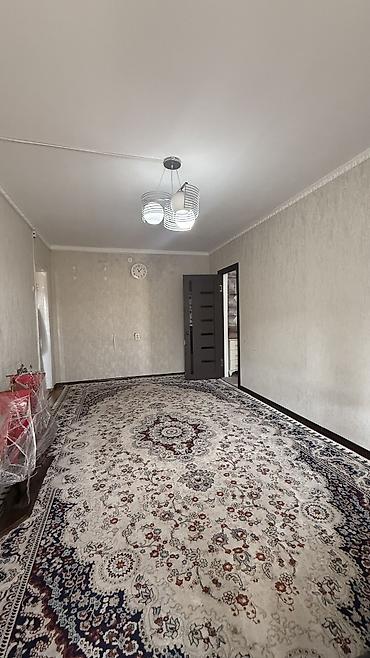 юбилейный: 2 комнаты, 43 м², Юг-2 мкр Индивидуалка, 3 этаж, Косметический ремонт — 2