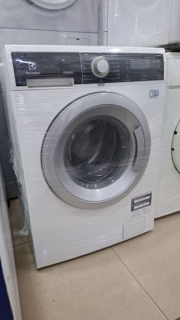 tecno pova 3: Paltaryuyan maşın 8 kq, İşlənmiş, Avtomat, Qurutma var, Kredit yoxdur, Ödənişli çatdırılma