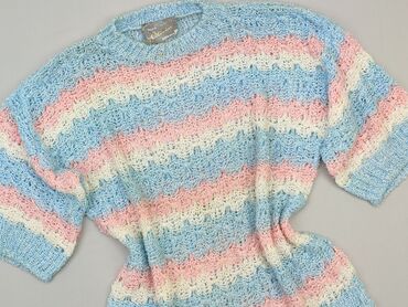 bluzki 44: Sweter, 2XL, stan - Bardzo dobry