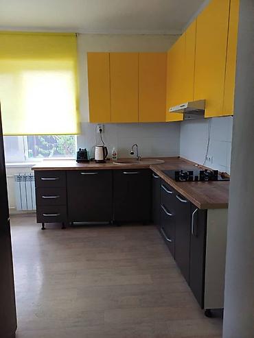 Продажа коттеджей и домов: 🏠 **Дом — Бишкек** 📍 **Ак-Ордо-1 ж/м** (угловой) 📐 **91 м²** 🛏 **4 — 2