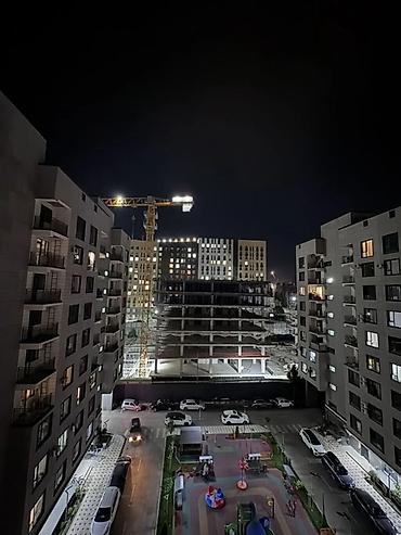 8: 1 комната, 42 м², Элитка, 8 этаж, Дизайнерский ремонт — 8