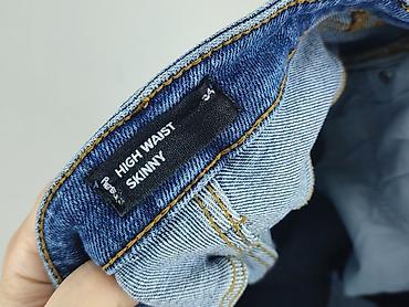 fb sister denim: Jeansy damskie, rozmiar XS — 4