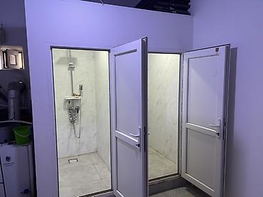 Коммерциялык мүлк: Ижарага Толугу менен кеңсе: 500 м², Турак үйдө, Биринчи катар — 3
