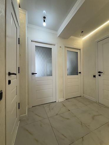 шпатлевки: 1 комната, 36 м², Нижний Джал (Джал-23) Элитка, 4 этаж, Евроремонт — 3