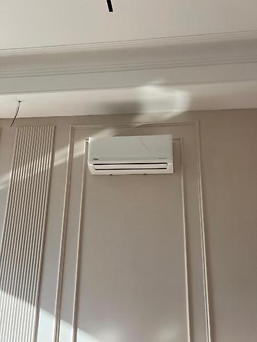 Split system air conditioners: Сплит-система, Midea, Инверторный — 3