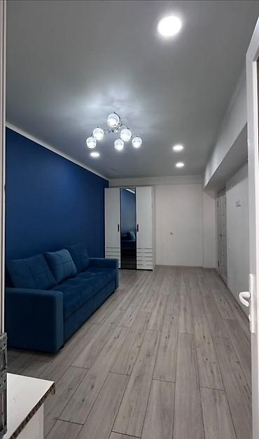 Продажа квартир: 1 комната, 40 м², Тунгуч мкр Элитка, 3 этаж, Свежий ремонт — 7